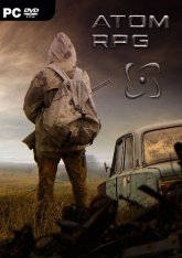 ATOM RPG (2018) для MacOS